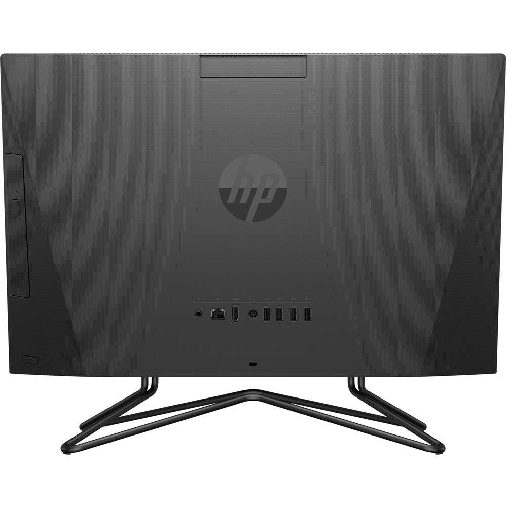 artykuły dla biura 7 alibiuro.pl HP 200 AIO G4 i5 10210U 21 5 Inch FHD 8GB 1TB HDD UHD DVD RW W10Pro 13