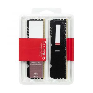 artykuły dla biura 7 alibiuro.pl KINGSTON HyperX FURY RGB DDR4 2x32GB 2400MHz CL15 56