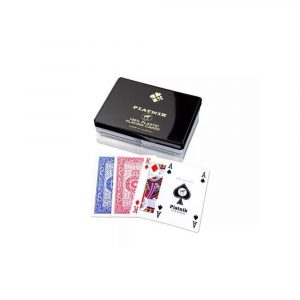 artykuły dla biura 7 alibiuro.pl Karta do gry Piatnik 12