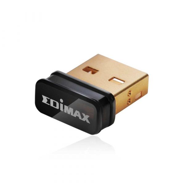 artykuły dla biura 7 alibiuro.pl Karta sieciowa EDIMAX EW 7811UN USB 2.0 63