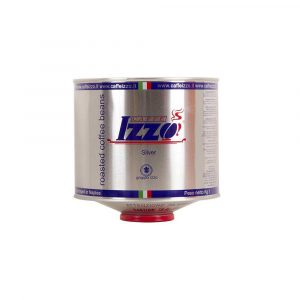 artykuły dla biura 7 alibiuro.pl Kawa 1kg Izzo 8 Robusta 92 Arabica 03IZZ003 98