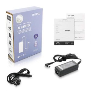 artykuły dla biura 7 alibiuro.pl MITSU ZASILACZ 19.5V 2.15A 6.5X4.4 PIN SONY 1