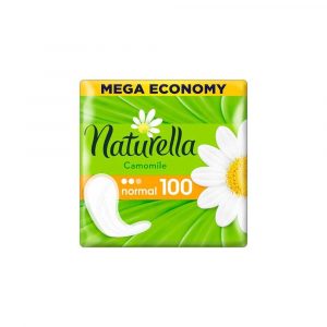 artykuły dla biura 7 alibiuro.pl NATURELLA 100szt Normal Wkadki 35