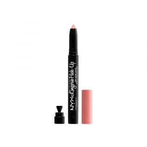 artykuły dla biura 7 alibiuro.pl NYX LIP LINGERIE PUSH UP LIPSTICK SILK INDULGENT 35