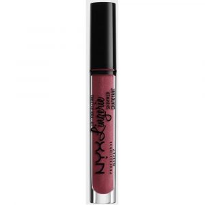 artykuły dla biura 7 alibiuro.pl NYX LIP LINGERIE SHIMMER EURO TRASH 6