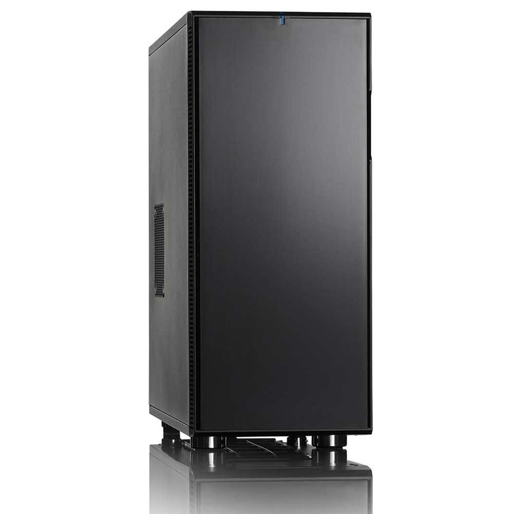 artykuły dla biura 7 alibiuro.pl Obudowa FRACTAL DESIGN DEFINE XL R2 FD CA DEF XL R2 BL ATX Extended ATX Micro ATX Mini ITX XL ATX kolor czarny 26