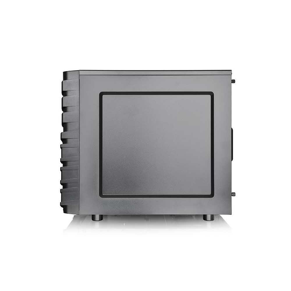 artykuły dla biura 7 alibiuro.pl Obudowa Thermaltake Versa H13 Window CA 1D3 00S1WN 00 Micro ATX Mini ITX kolor czarny 55