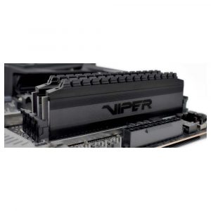 artykuły dla biura 7 alibiuro.pl PATRIOT VIPER 4 BLACKOUT DDR4 2x8GB 3600MHz XMP2 97