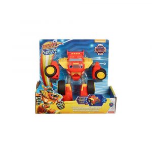 artykuły dla biura 7 alibiuro.pl Pojazd Robot roboty riders MATTEL FPJ40 Od 3 lat 36