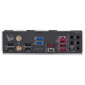 artykuły dla biura 7 alibiuro.pl Pyta gwna Gigabyte Z490 AORUS ULTRA G2 91