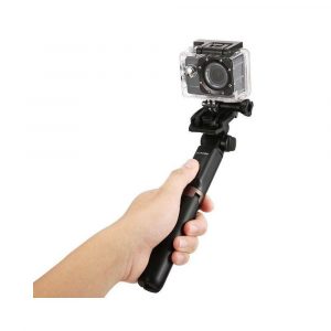 artykuły dla biura 7 alibiuro.pl Selfie stick BlitzWolf BW BS3 Sport Black kolor czarny 53