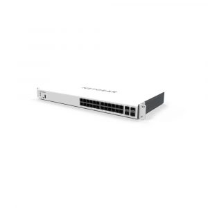 artykuły dla biura 7 alibiuro.pl Switch Netgear GC728XP 100EUS INSIGHT 1G 28P POE SF 81