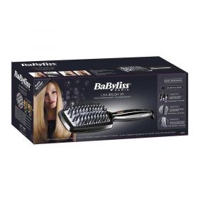artykuły dla biura 7 alibiuro.pl Szczotka prostujca BABYLISS HSB101E 91