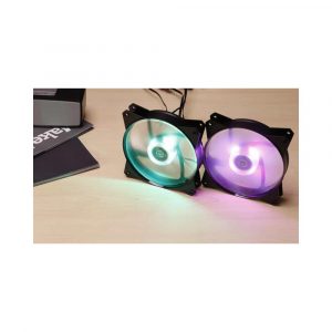 artykuły dla biura 7 alibiuro.pl Wentylator Cooler Master Masterfan 120r RGB R4 C1DS 12FC R2 120 mm 1200 obr min RGB 49