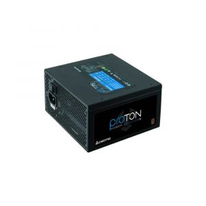 artykuły dla biura 7 alibiuro.pl Zasilacz Chieftec PROTON BDF 400S 400 W Aktywne 120 mm 98