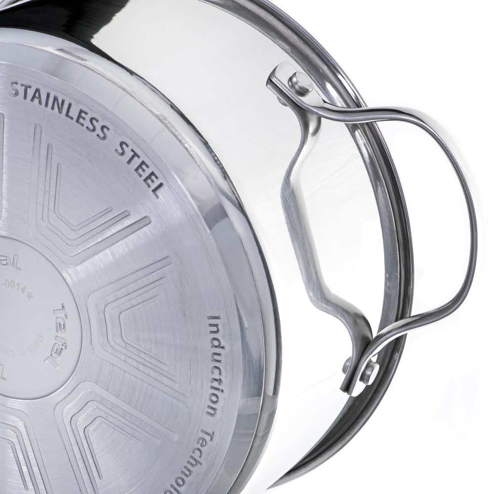 artykuły dla biura 7 alibiuro.pl Zestaw garnkw Tefal H054SA74 1 5 litra 2 1 litra 3 litry 5 2 litra 6 2 litra 32