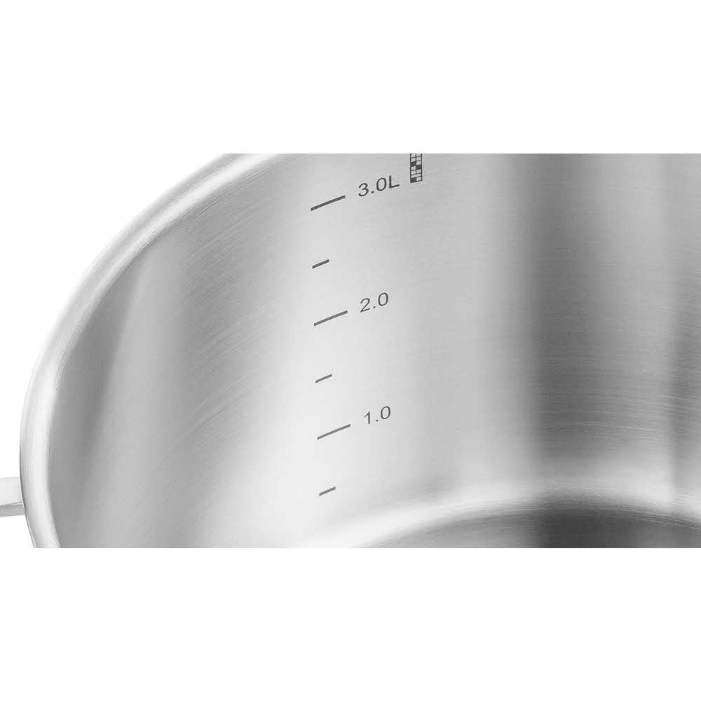 artykuły dla biura 7 alibiuro.pl Zestaw garnkw ZWILLING Base 66380 000 0 1 5 litra 3 litry 6 litrw 53