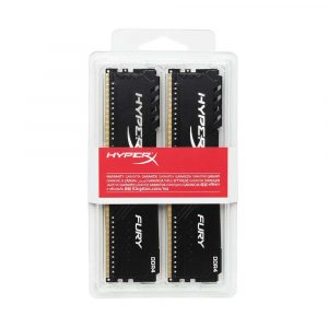 artykuły dla biura 7 alibiuro.pl Zestaw pamici Kingston HyperX FURY HX434C16FB3K2 32 DDR4 DIMM 2 x 16 GB 3466 MHz CL16 69