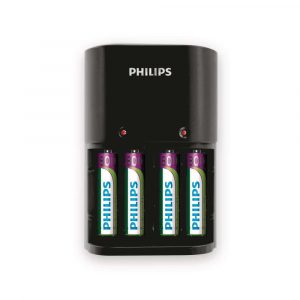 artykuły dla biura 7 alibiuro.pl adowarka Philips SCB1450NB 12 17