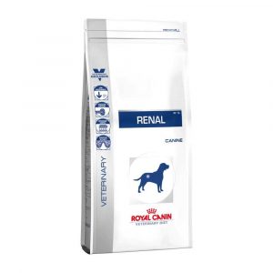 artykuły dla zwierząt 7 alibiuro.pl Karma Royal Canin Dog Renal 14 kg 53