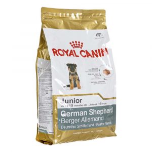 artykuły dla zwierząt 7 alibiuro.pl Karma Royal Canin SHN Breed German Sh. Jun 3 kg 34