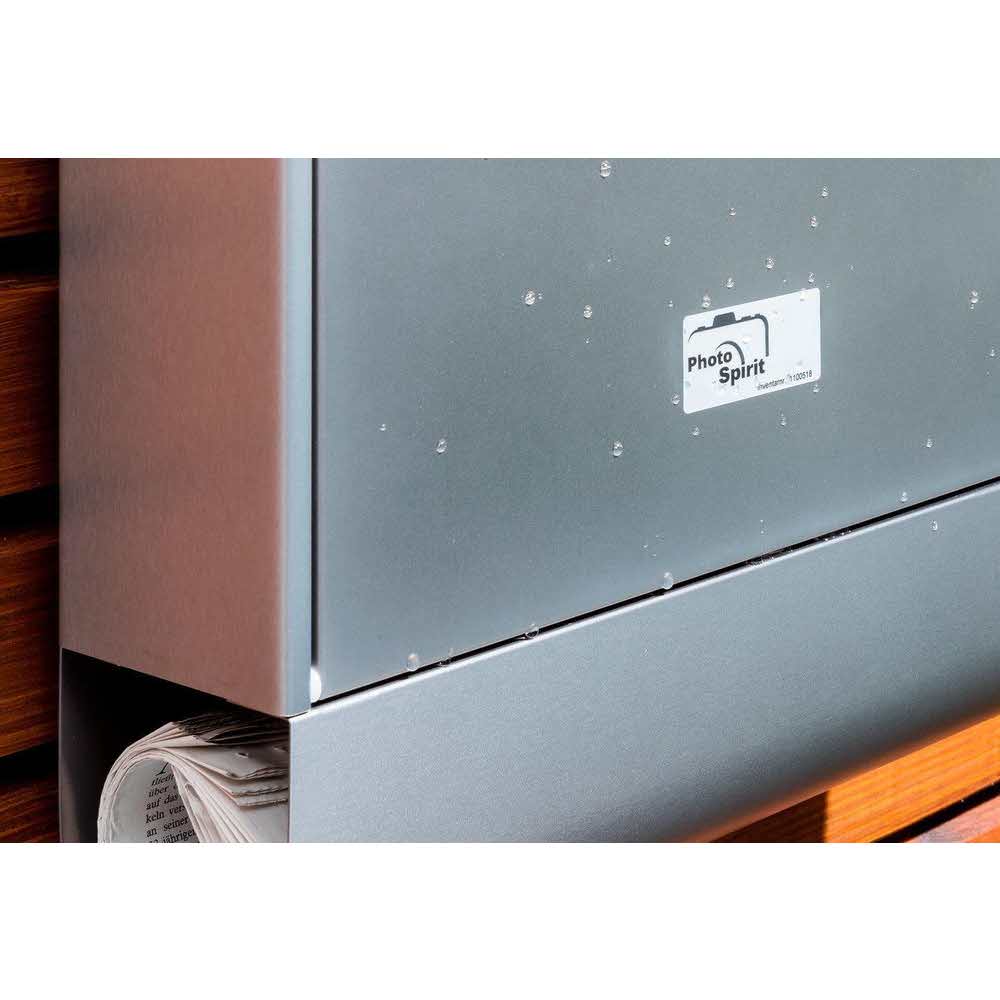 artykuły papiernicze 7 alibiuro.pl Etykiety ochronne Do nadruku AVERY Zweckform L6009 20 45.5mm x 21.2mm Poliester kolor srebrny 18