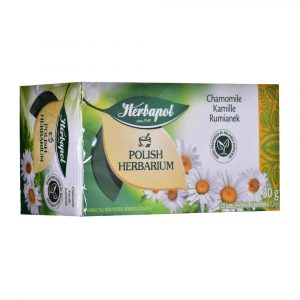 artykuły spożywcze 7 alibiuro.pl Herbata zioowa Herbapol Rumianek 20szt 8 artykuły spożywcze 7 alibiuro.pl Herbata zioowa Herbapol Rumianek 20szt 8