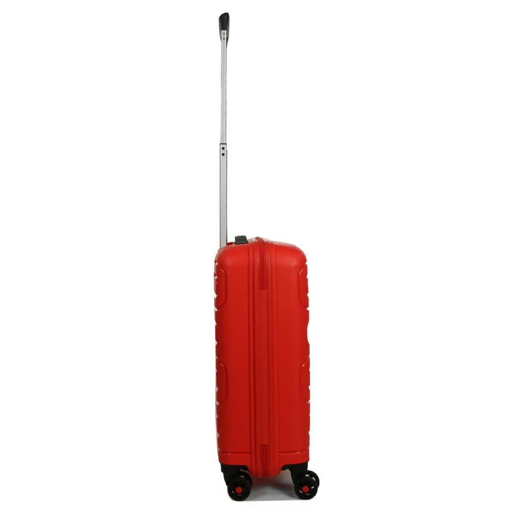 bagaż 7 alibiuro.pl Walizka SAMSONITE 51G00001 550mm 400mm 200 mm kolor czerwony 66