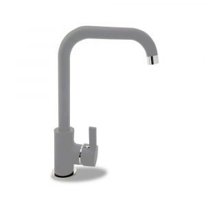 baterie 7 alibiuro.pl Bateria kuchenna PYRAMIS SILVIO 090922938 szary beton kolor szary 14