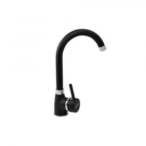 baterie kuchenne 7 alibiuro.pl Bateria kuchenna PYRAMIS BELLO 090911938 granit czarny czarny nakrapiany 57