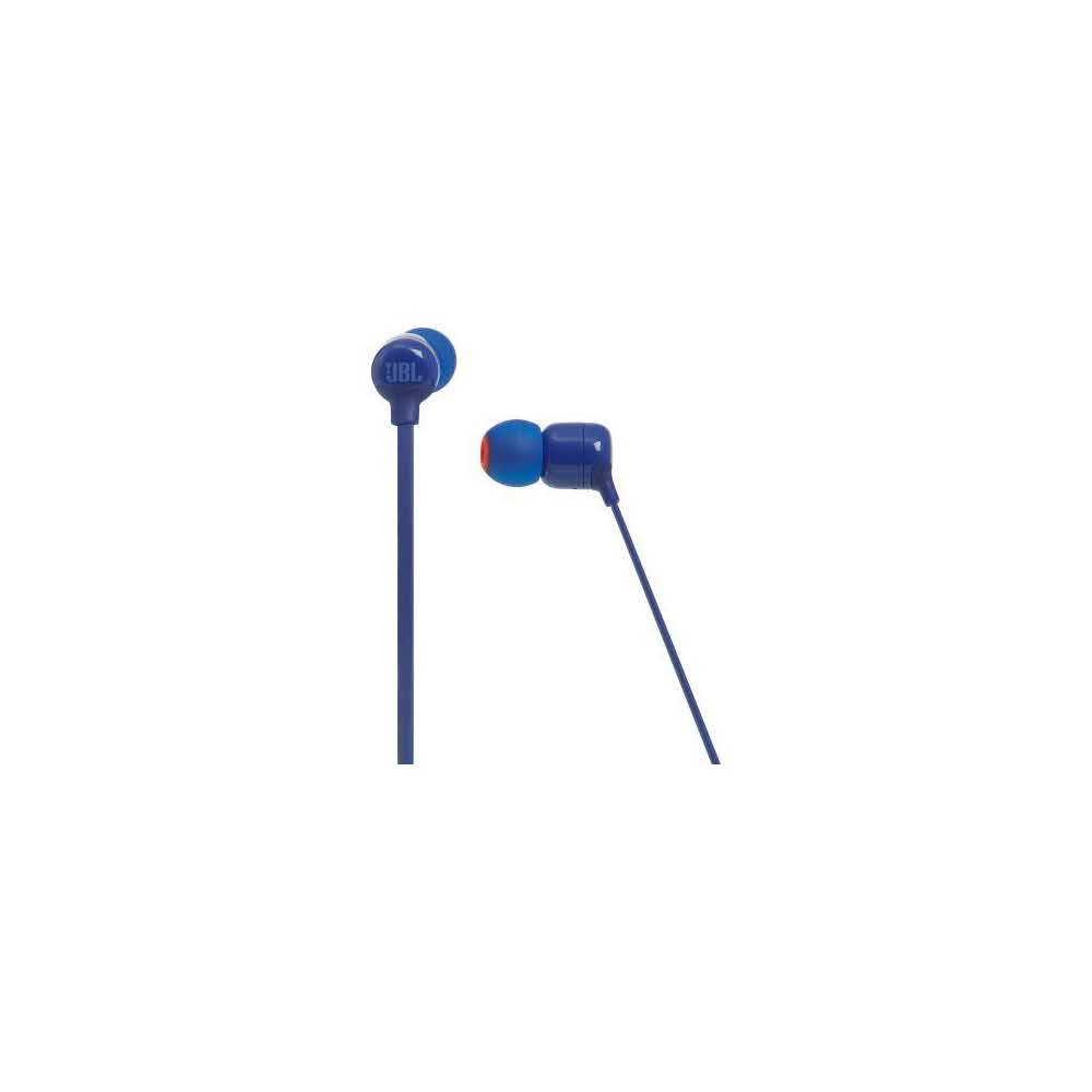 bluetooth 7 alibiuro.pl Suchawki JBL T110BT Niebieskie dokanaowe Bluetooth z wbudowanym mikrofonem kolor niebieski 4