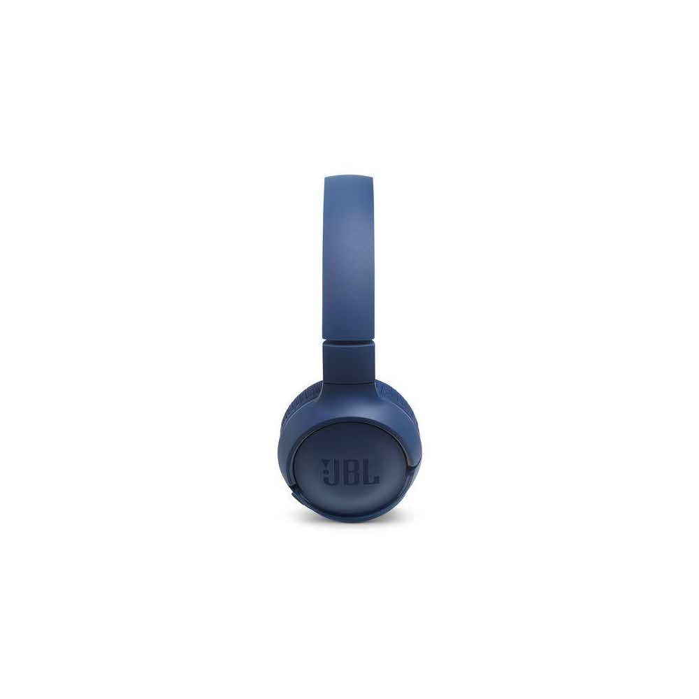 bluetooth 7 alibiuro.pl Suchawki JBL Tune 500BT Niebieskie nauszne Bluetooth z wbudowanym mikrofonem kolor niebieski 41