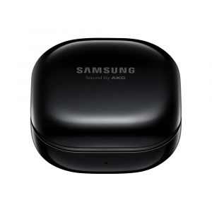 bluetooth 7 alibiuro.pl Suchawki Samsung Galaxy Buds Live SM R180 Black 82