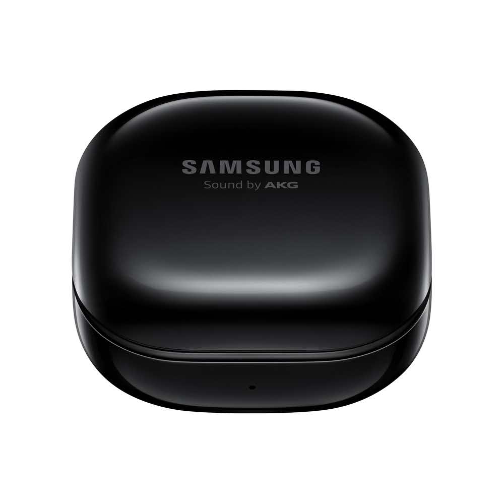 bluetooth 7 alibiuro.pl Suchawki Samsung Galaxy Buds Live SM R180 Black 82
