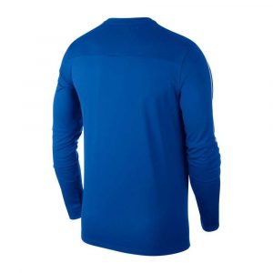 bluzy 7 alibiuro.pl Bluza pilkarska Nike Dry Park18 Football Crew Top M 35