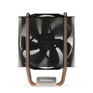 chłodzenie 7 alibiuro.pl Chodzenie SilentiumPC Spartan 4 15