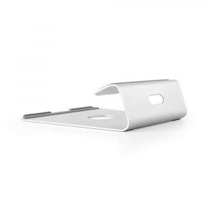 chłodzenie 7 alibiuro.pl Stojak nabiurkowy do laptopa NEWSTAR NSLS025 8