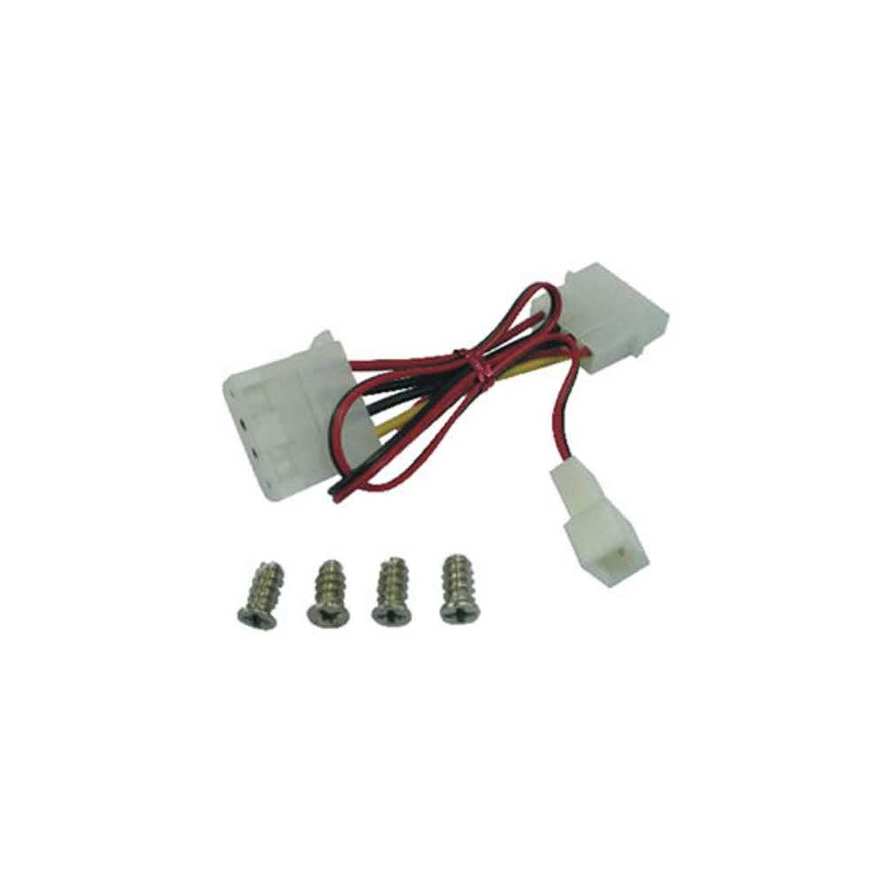 chłodzenie 7 alibiuro.pl Wentylator Wentylator do obudowy Cooler Master Mega flow R4 LUS 07AB GP 200 mm 33