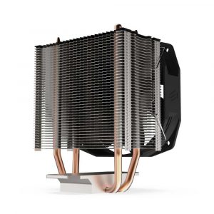 chłodzenie CPU 7 alibiuro.pl Chodzenie SilentiumPC Spartan 4 90