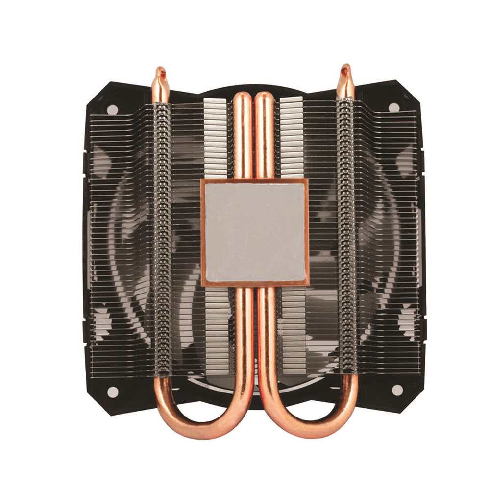 chłodzenie CPU 7 alibiuro.pl Wentylator Arctic Cooling FREEZER 11 LP UCACO P2000000 BL LGA 1150 LGA 1151 LGA 1155 LGA 1156 LGA 775 21