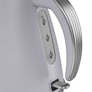 czajniki 7 alibiuro.pl Czajnik elektryczny Swan RETRO SK19020GRN 3000W 1.5l kolor szary 87