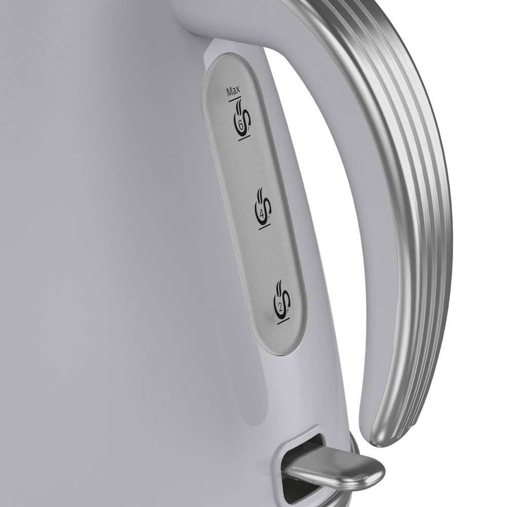 czajniki 7 alibiuro.pl Czajnik elektryczny Swan RETRO SK19020GRN 3000W 1.5l kolor szary 87