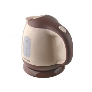 czajniki bezprzewodowe 7 alibiuro.pl Czajnik Aurora AU3411 1100W filtr 1L biel brz 52