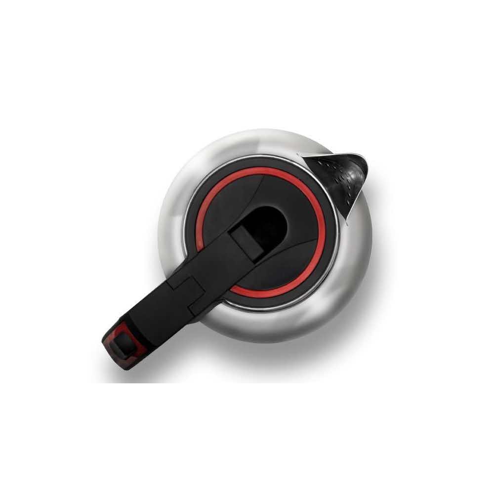 czajniki bezprzewodowe 7 alibiuro.pl Czajnik elektryczny ELDOM CS9 1500W 1.8l kolor srebrny 29