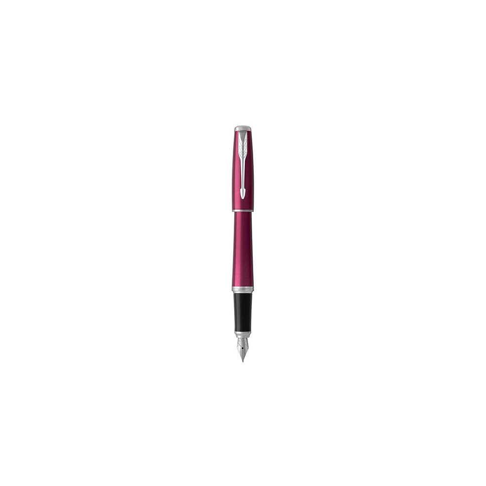 długopisy 7 alibiuro.pl Piro PARKER Urban Core Vibrant Magenta CT 1931599 22
