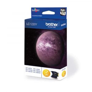 do drukarek brother 7 alibiuro.pl Tusz Brother LC1220Y orygina LC 1220Y ty 58 do drukarek brother 7 alibiuro.pl Tusz Brother LC1220Y orygina LC 1220Y ty 58