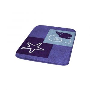 dom i ogród 7 alibiuro.pl Dywanik lazienkowy Seaworld 50