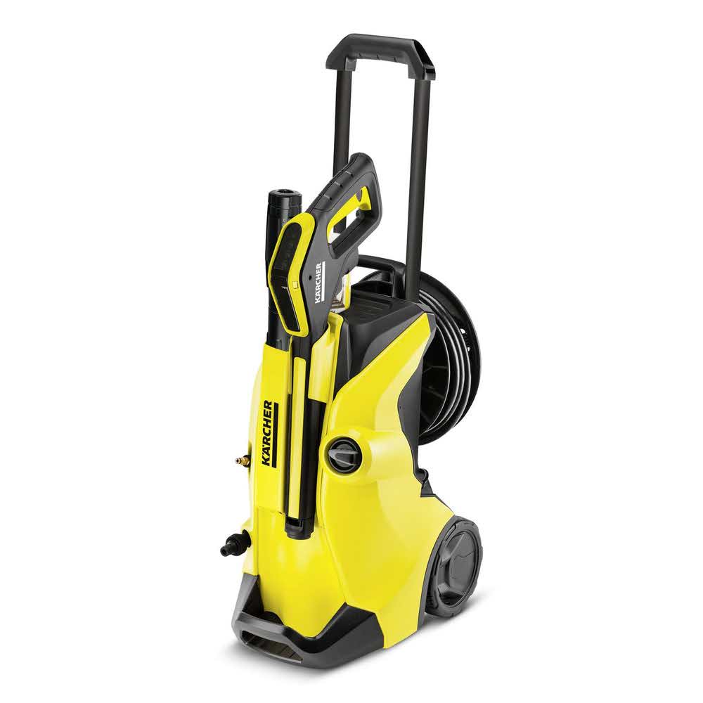 dom i ogród 7 alibiuro.pl Myjka wysokocinieniowa KARCHER K 4 Premium Full Control Home 1.324 103.0 99