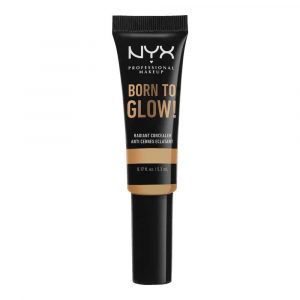 dom i ogród 7 alibiuro.pl NYX BORN TO GLOW RADIANT CONCEALER TRUE BEIGE 33