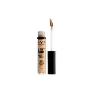 dom i ogród 7 alibiuro.pl NYX CAN Inch T STOP WON Inch T STOP CONCEALER TRUE BEIGE 72
